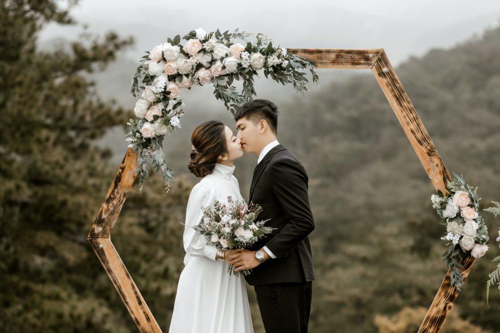 Marriage And Your Mortgage: What To Do Once You’ve Said ‘I Do’