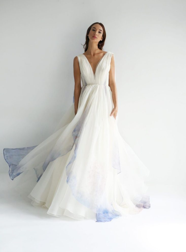  Our Favourite UK Vintage/Pre-Loved Ethical Wedding Dress Designers