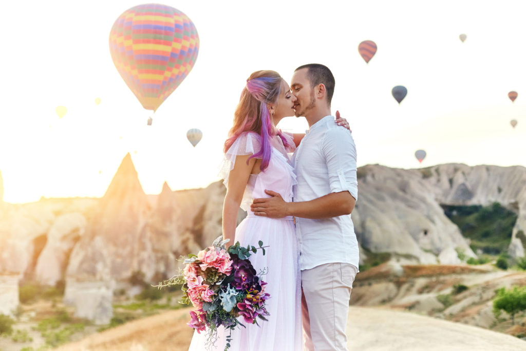 The Dos And Don’ts Of Planning Your Dream Wedding