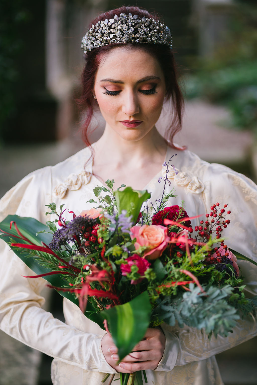 Our Favourite Wedding Tiaras and Crowns For An Epic Bridal Look