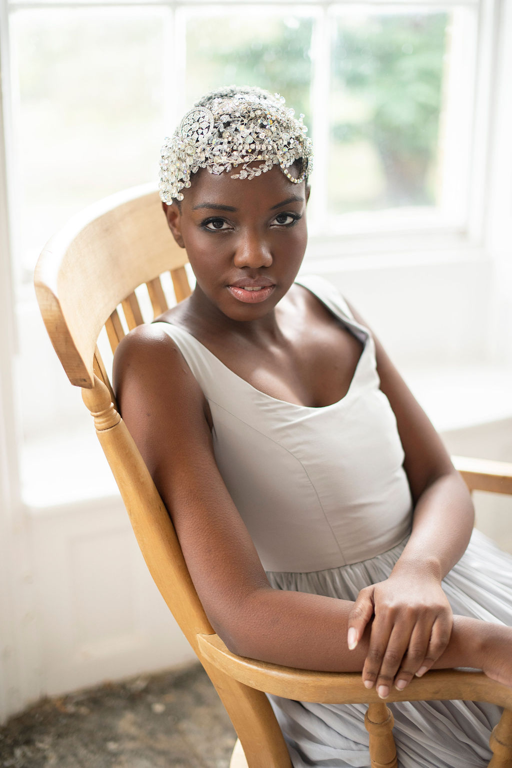 Our Favourite Wedding Tiaras and Crowns For An Epic Bridal Look