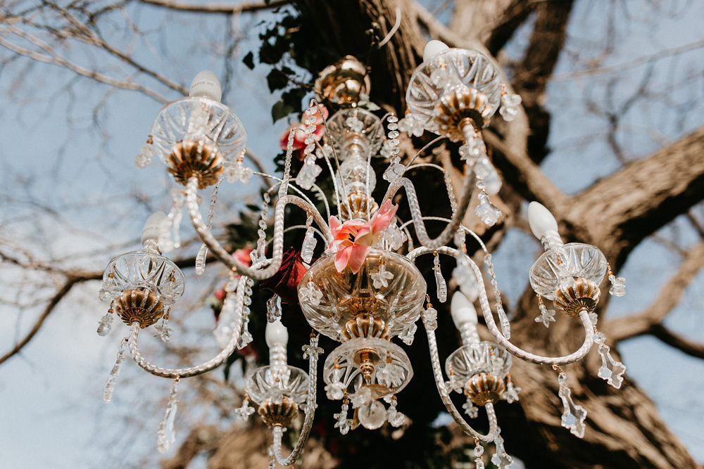 Opulent Garden Wedding With Shakespearean Goth Vibes at Mount Ephraim Estate, Kent