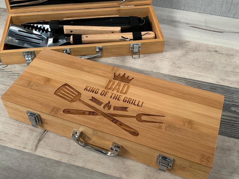 7 Father of the Bride Gift Ideas For A Traditional Dad