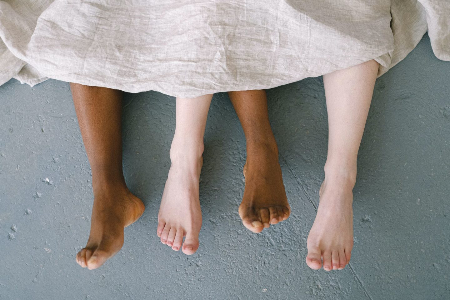 Pre-Wedding Foot Prep To Get Your Feet Ready For Your Wedding Shoes