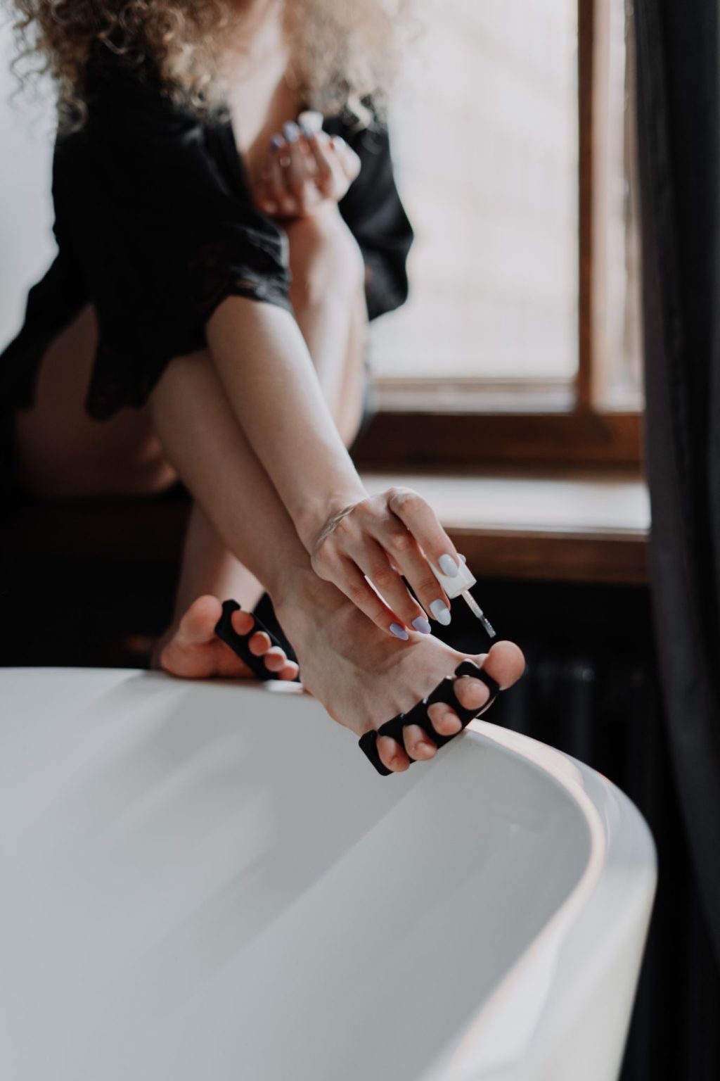 Pre-Wedding Foot Prep To Get Your Feet Ready For Your Wedding Shoes