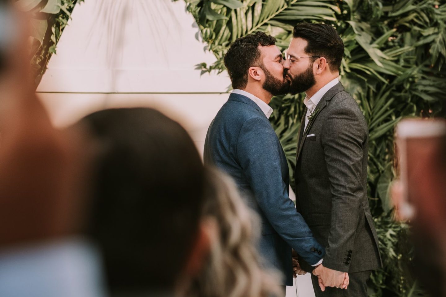 Men's Mental Health Awareness Week; Coping Techniques for Anxious and Nervous Grooms 