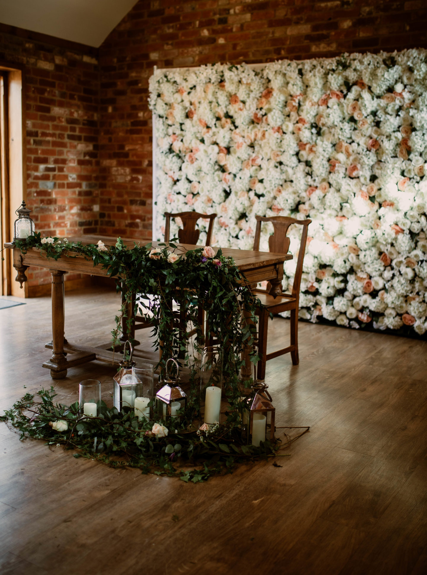 Romeo and Juliet Inspired Wedding With Vintage Charm At Apton Hall, Essex