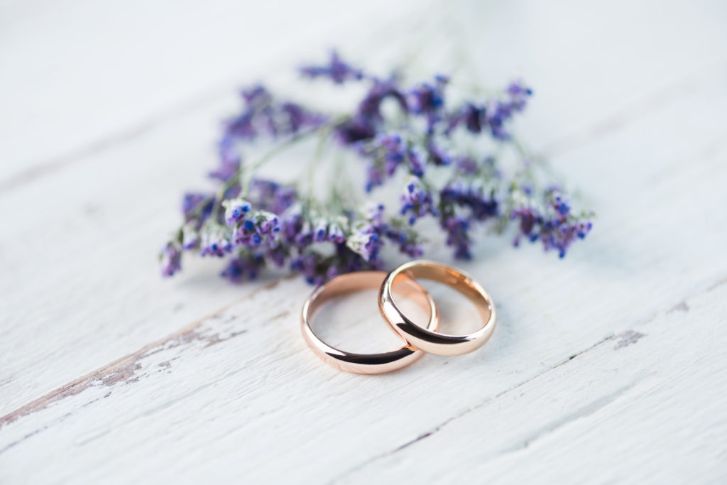 7 Things To Consider When Choosing A Wedding Ring