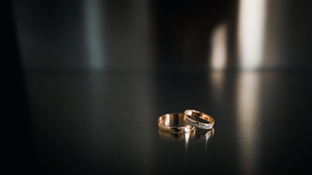7 Things To Consider When Choosing A Wedding Ring