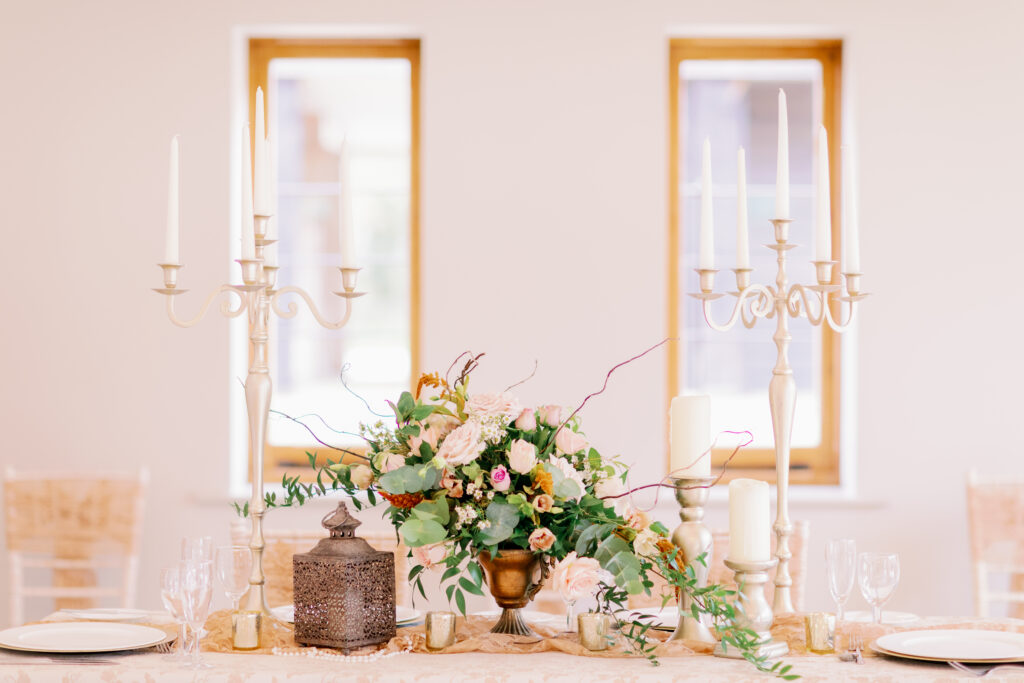Romeo and Juliet Inspired Wedding With Vintage Charm At Apton Hall, Essex