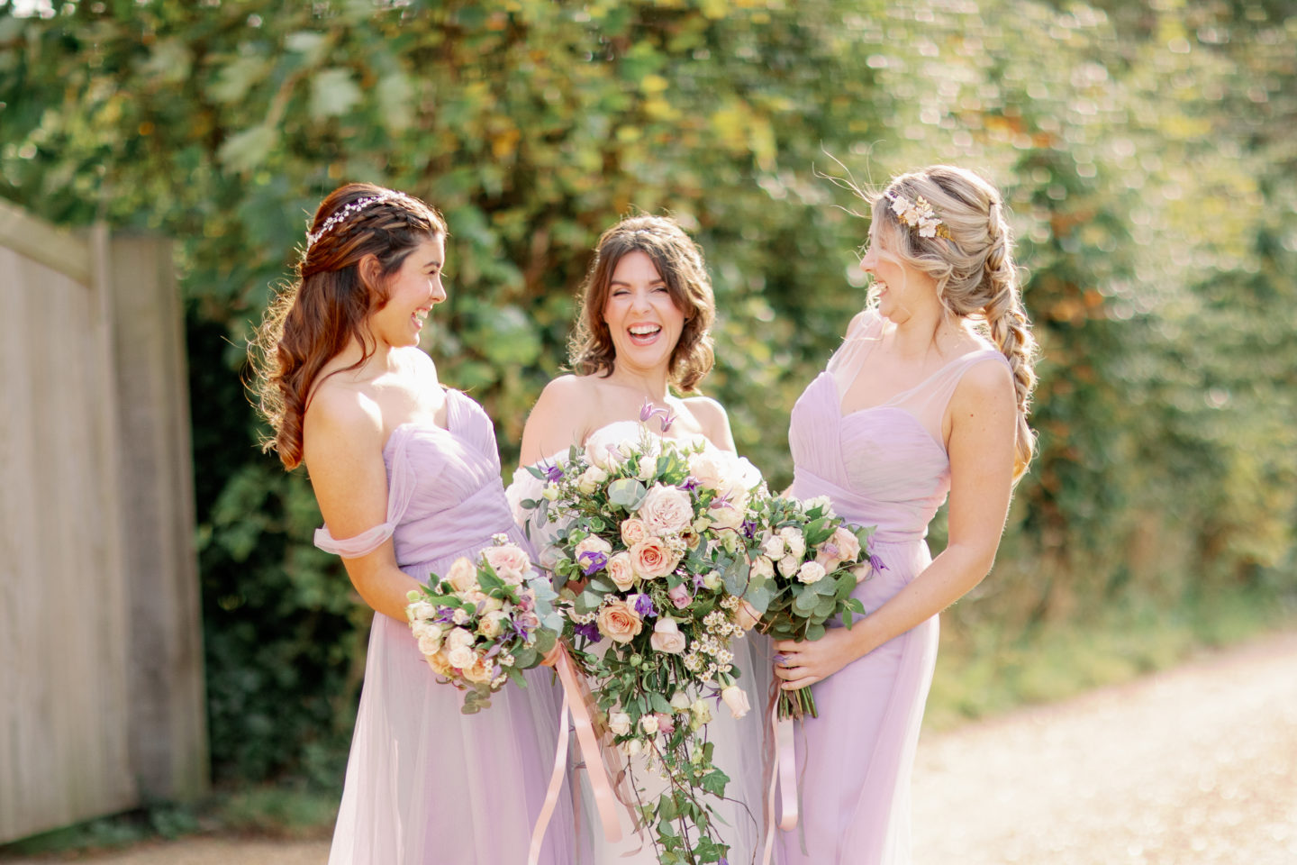 Romeo and Juliet Inspired Wedding With Vintage Charm At Apton Hall, Essex