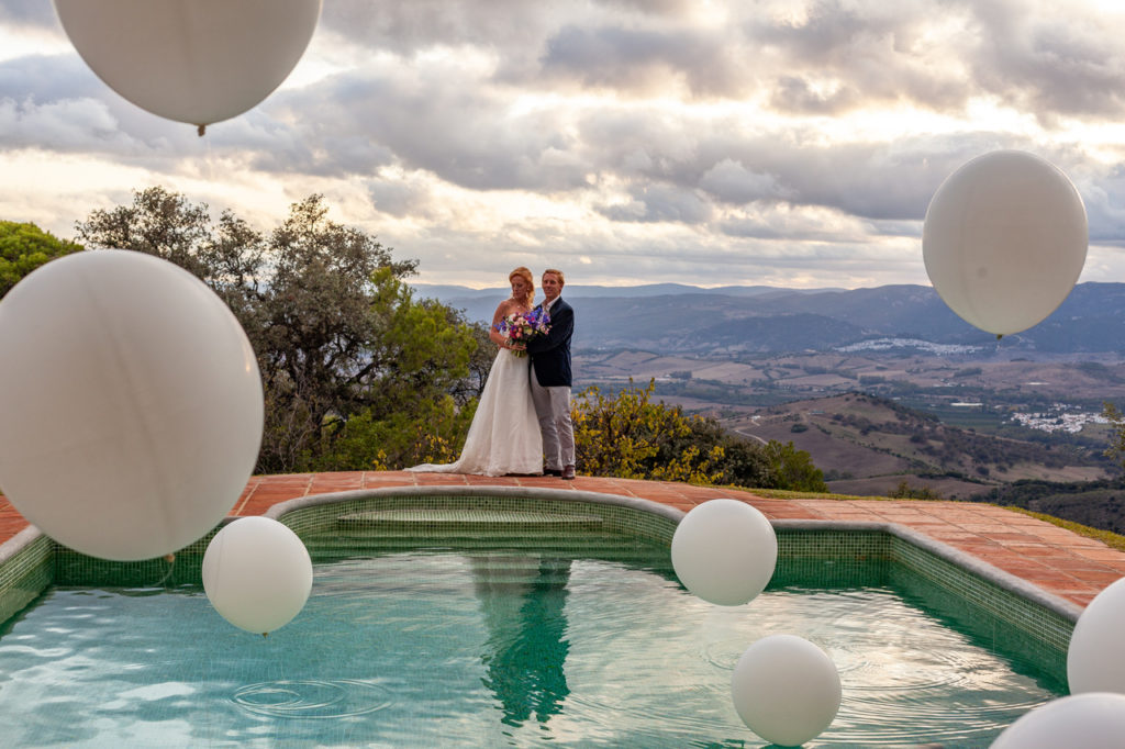 10 Top Tips For Planning A Quick Destination Wedding