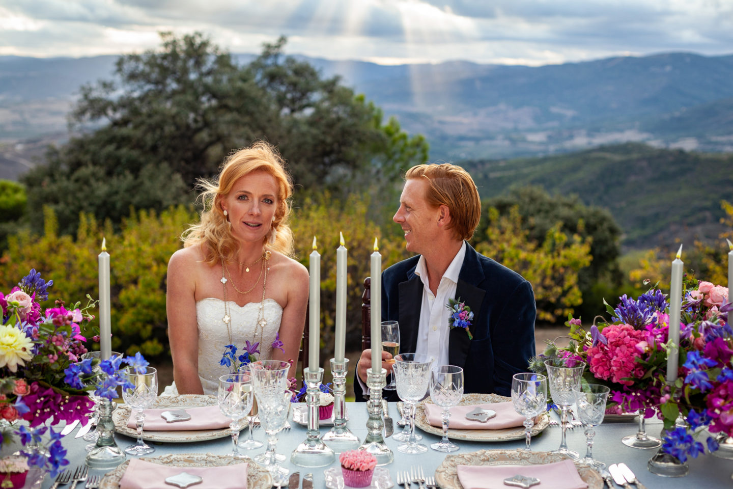 10 Top Tips For Planning A Quick Destination Wedding