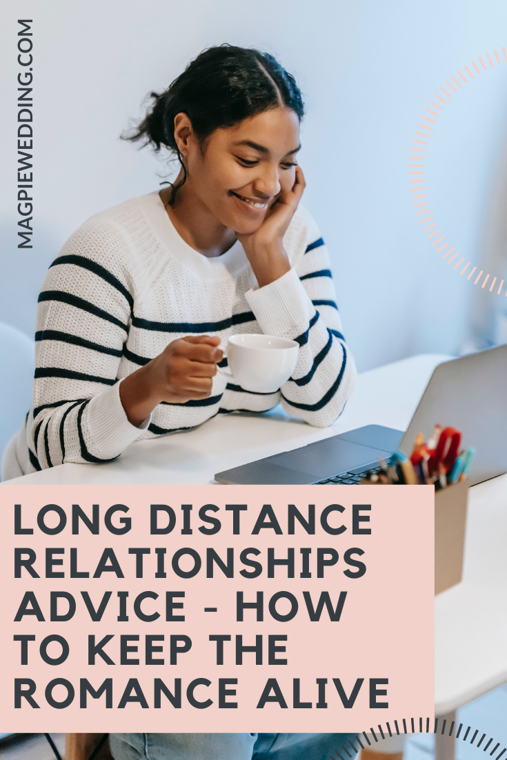 Long Distance Relationship Advice 