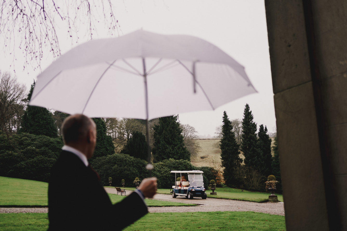 Venue Spotlight: Hawkstone Hall and Gardens, Shropshire