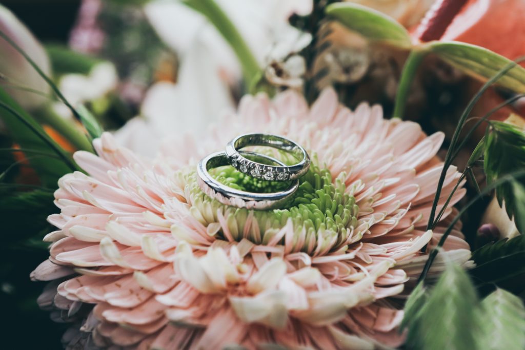 Feminist Weddings - Who Should Propose & Buy The Engagement Ring?