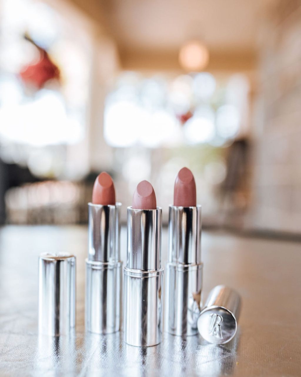 Our Favourite Vegan Lipsticks & Makeup Advice From Industry Pros