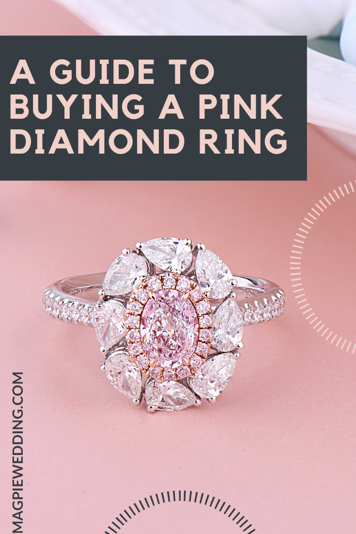 A Guide To Buying A Pink Diamond Ring