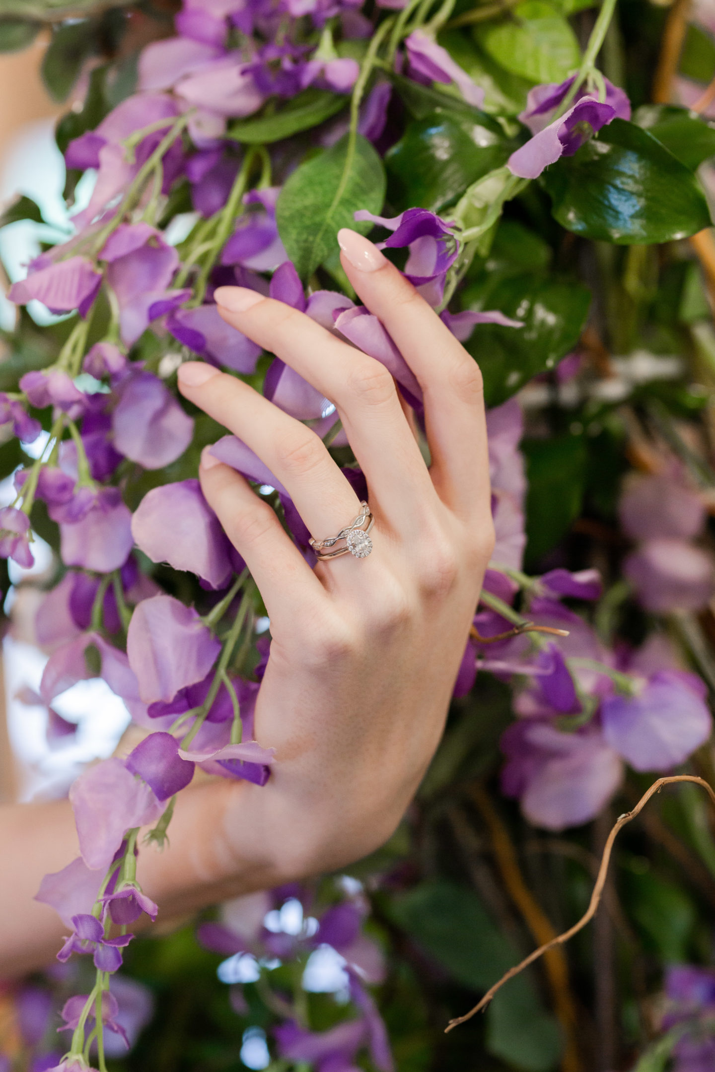 Romantic Bridgerton Inspired Wedding at Historic Dockyard, Kent