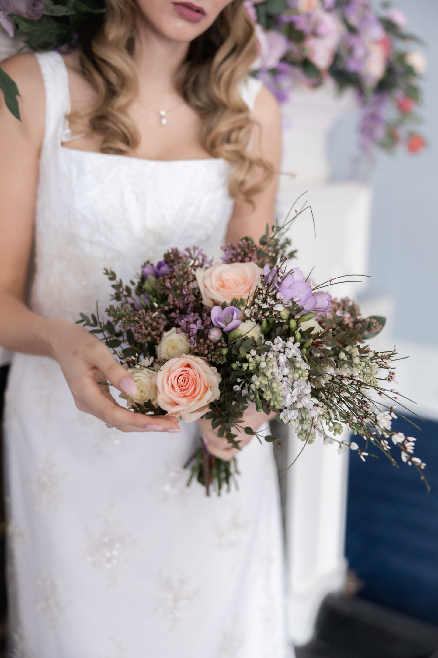 Romantic Bridgerton Inspired Wedding at Historic Dockyard, Kent