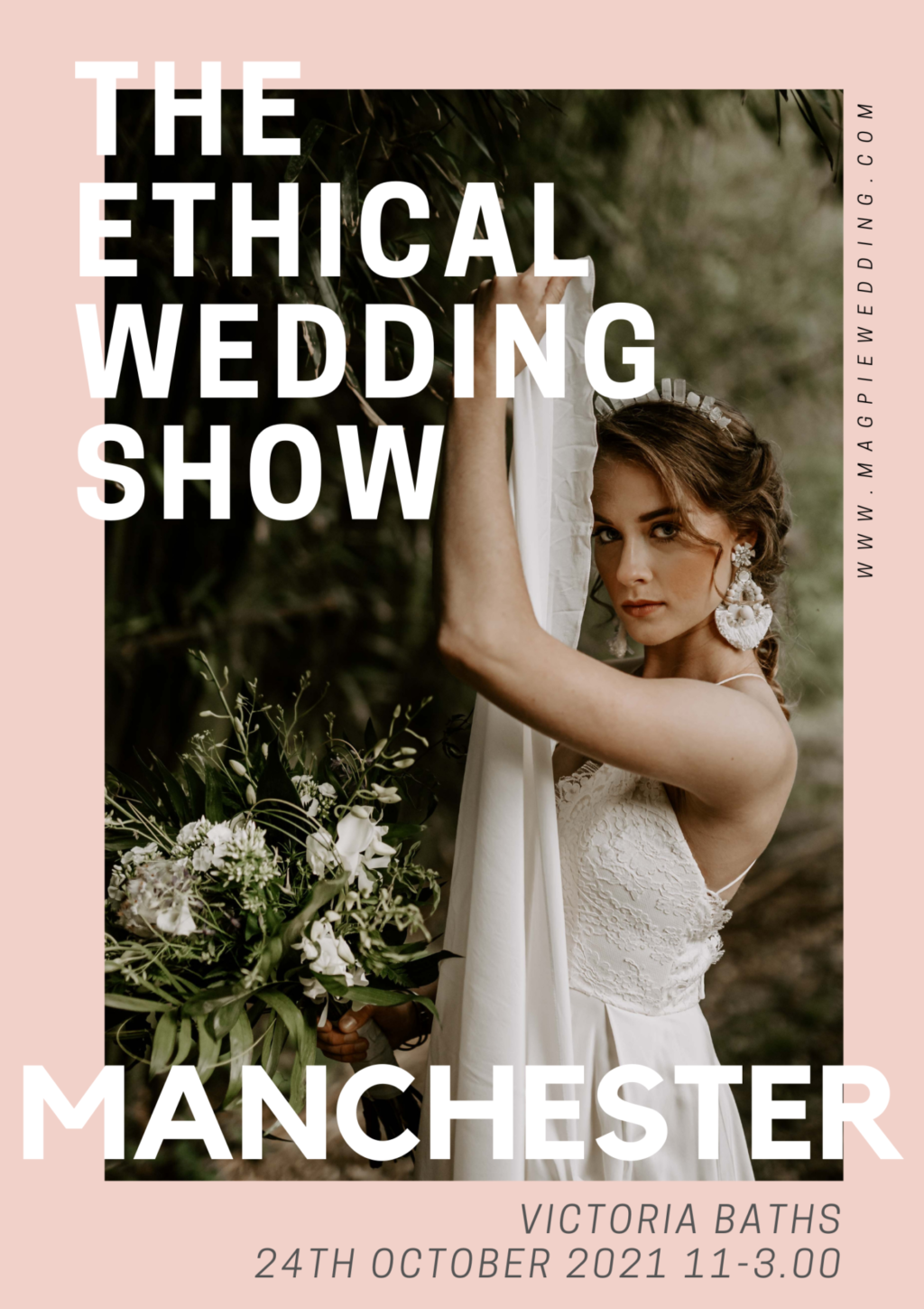 Manchester Ethical Wedding Show