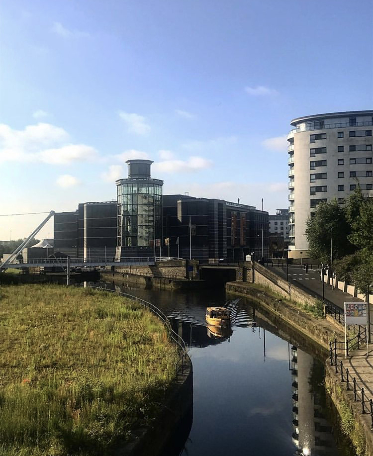 10 Alternative Leeds Wedding Venues In The North