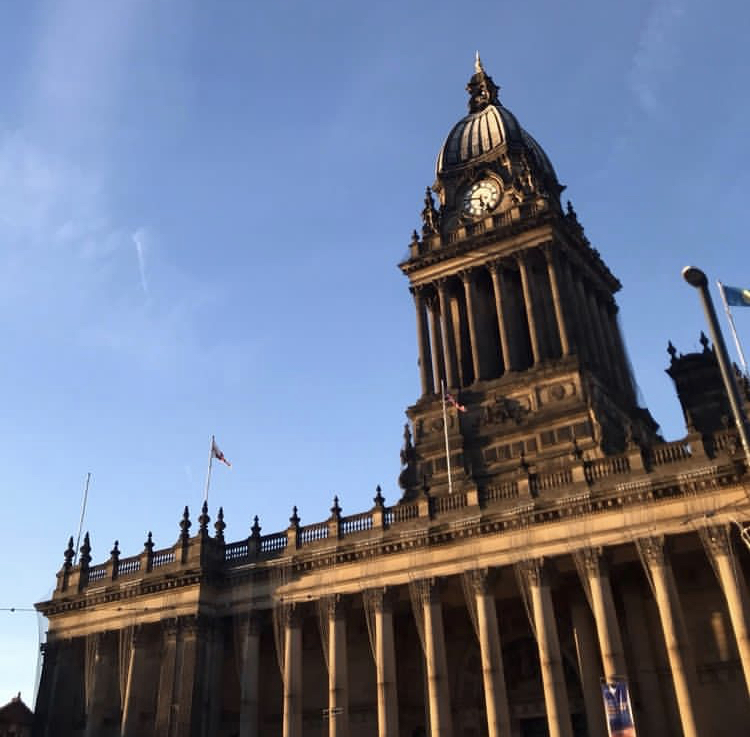 10 Alternative Leeds Wedding Venues In The North