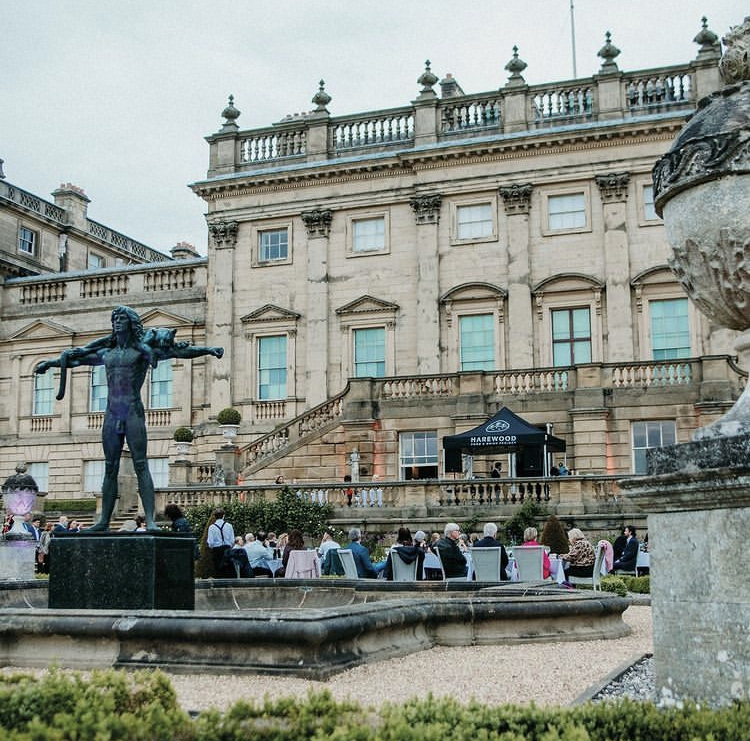 10 Alternative Leeds Wedding Venues In The North