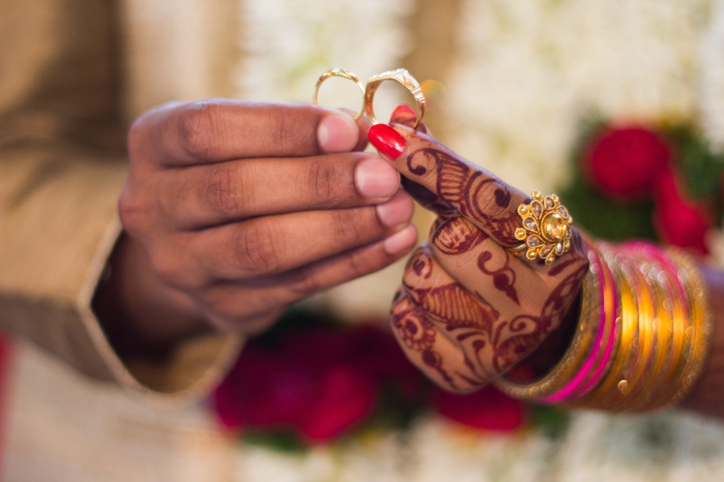  7 Lies You're Told When Planning Your Wedding