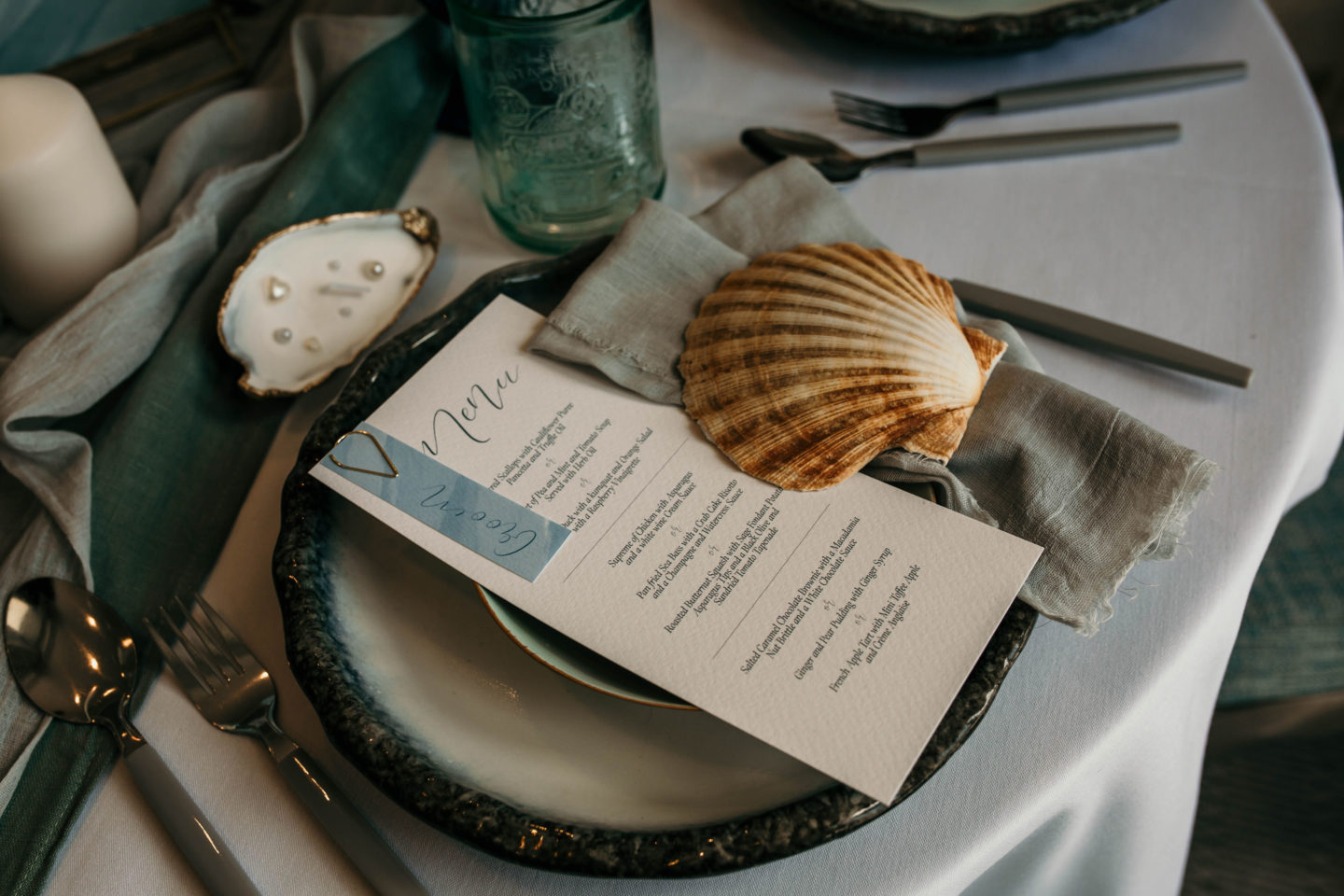UK Beach Wedding With Bespoke Veil At The Grand Hotel, Brighton