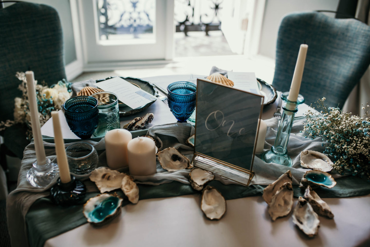 UK Beach Wedding With Bespoke Veil At The Grand Hotel, Brighton