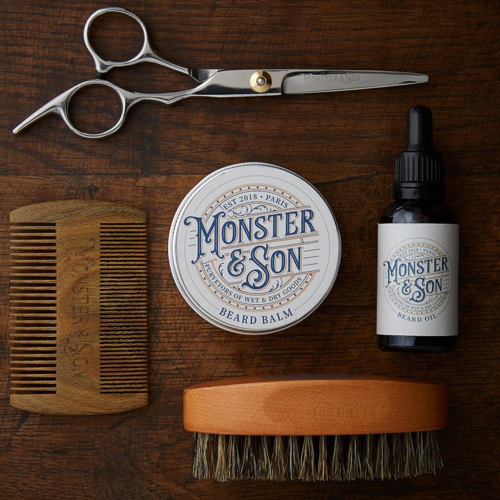 5 Monsoon Grooming Must-Haves for Men