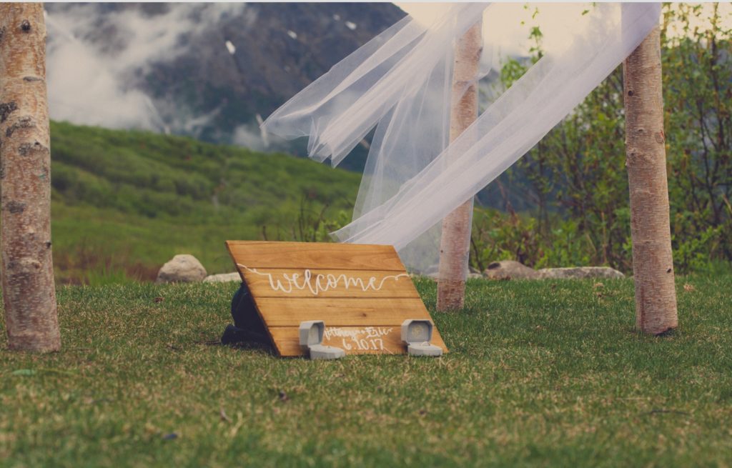 Eco Weddings: How To Choose An Eco Wedding Venue