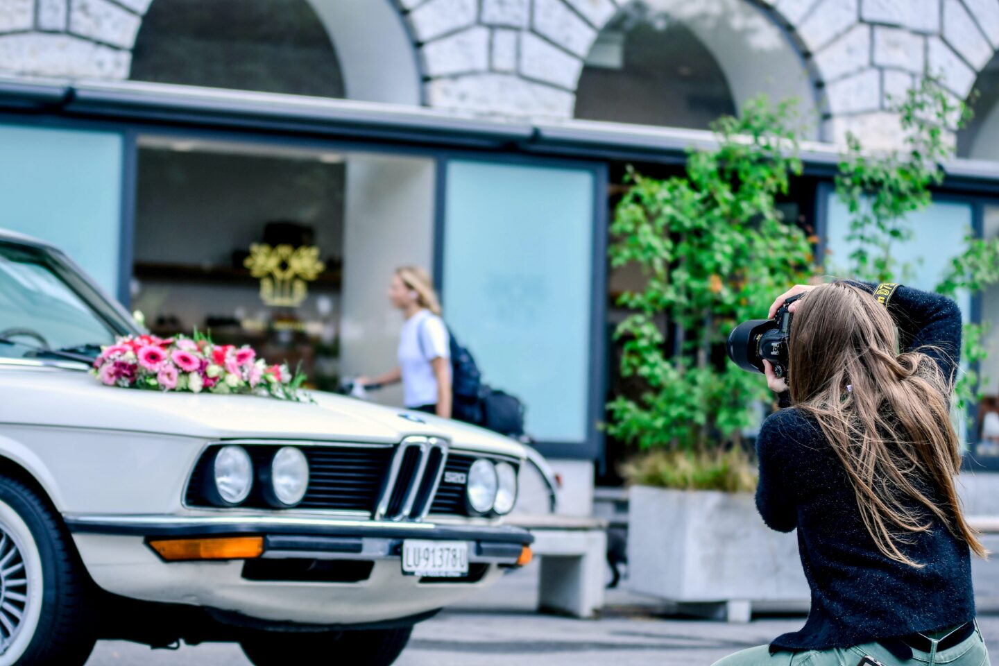 5 Different Ways To Capture Your Wedding Day Using Photography