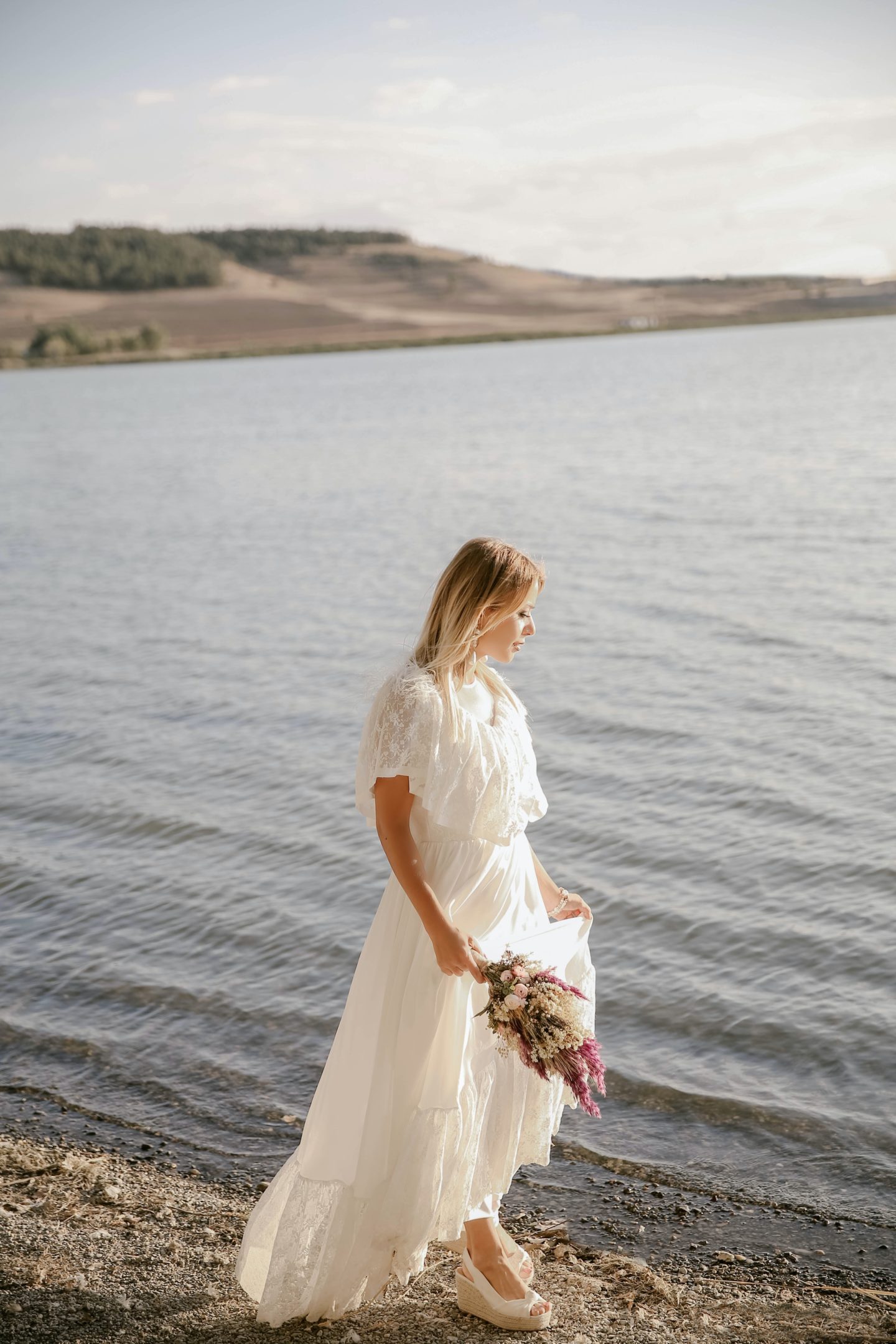  5 Places To Buy Pre-Loved and Vintage Wedding Dresses