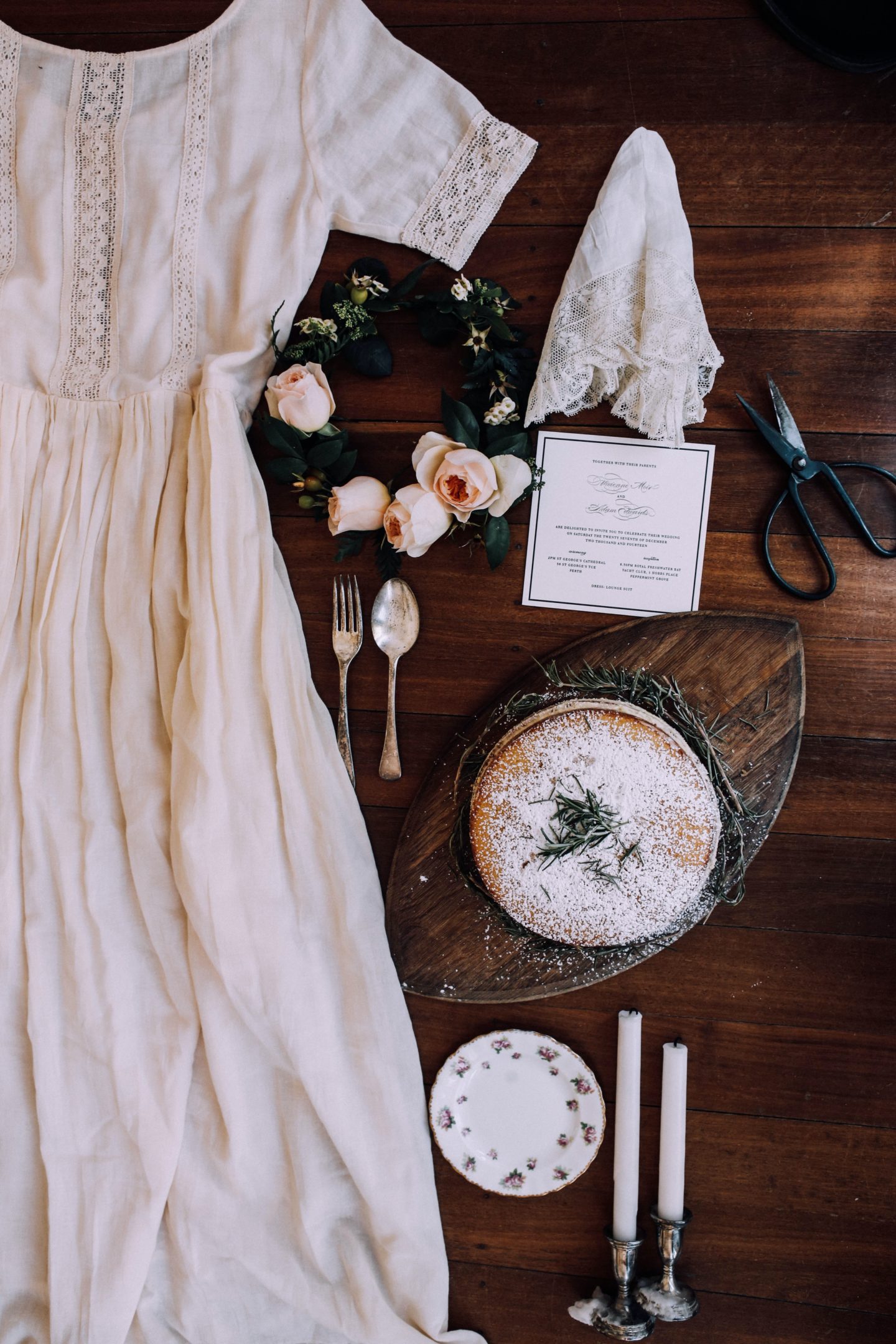  5 Places To Buy Pre-Loved and Vintage Wedding Dresses