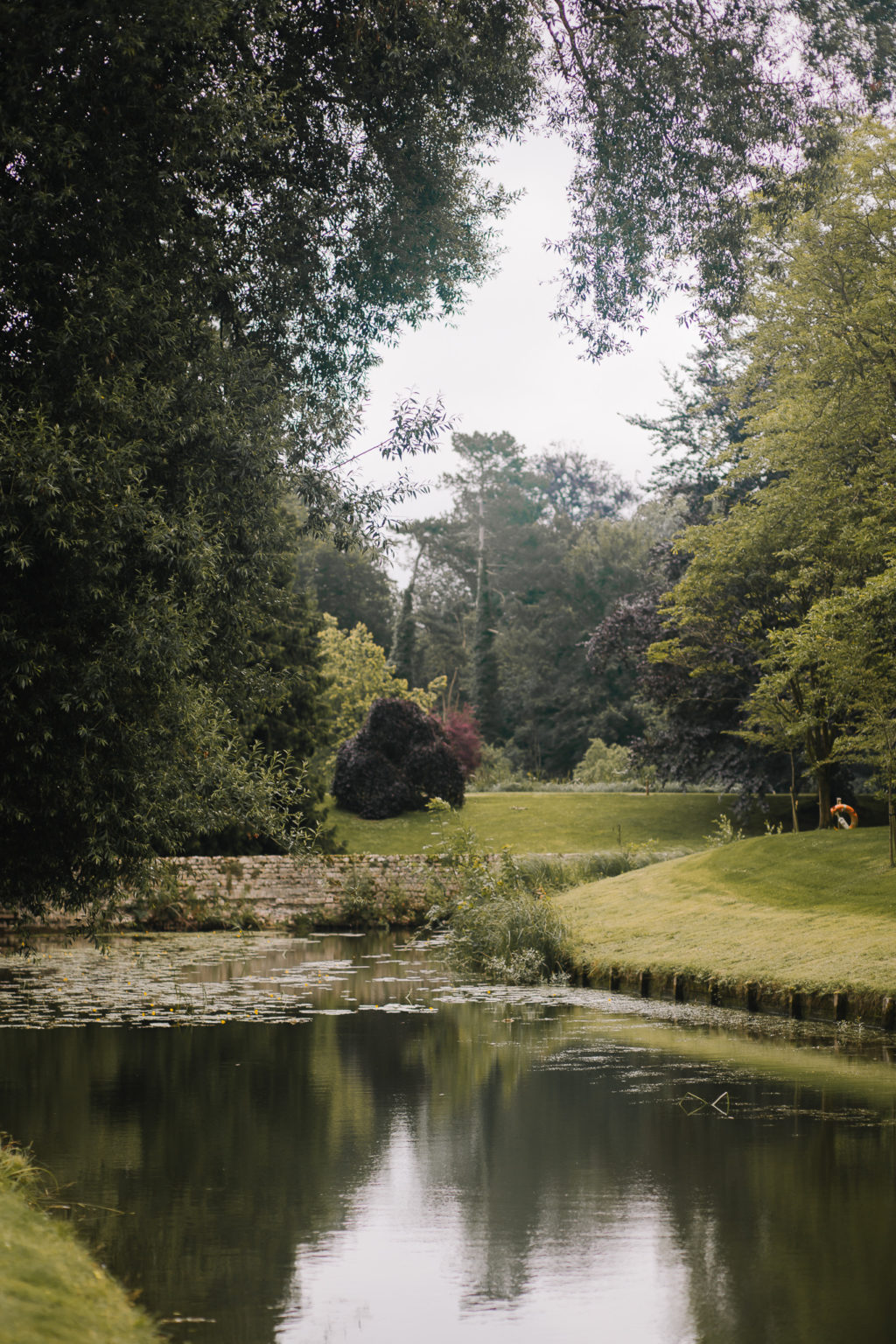 Romantic Grecian Wedding Inspiration At The Orangery Kent