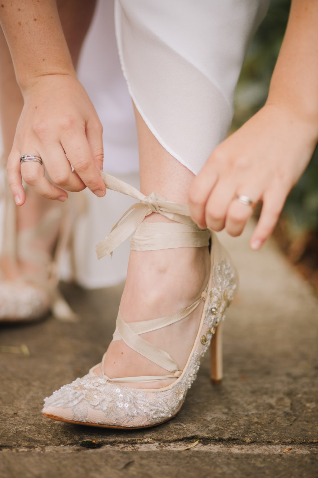 Romantic Grecian Wedding Inspiration At The Orangery Kent