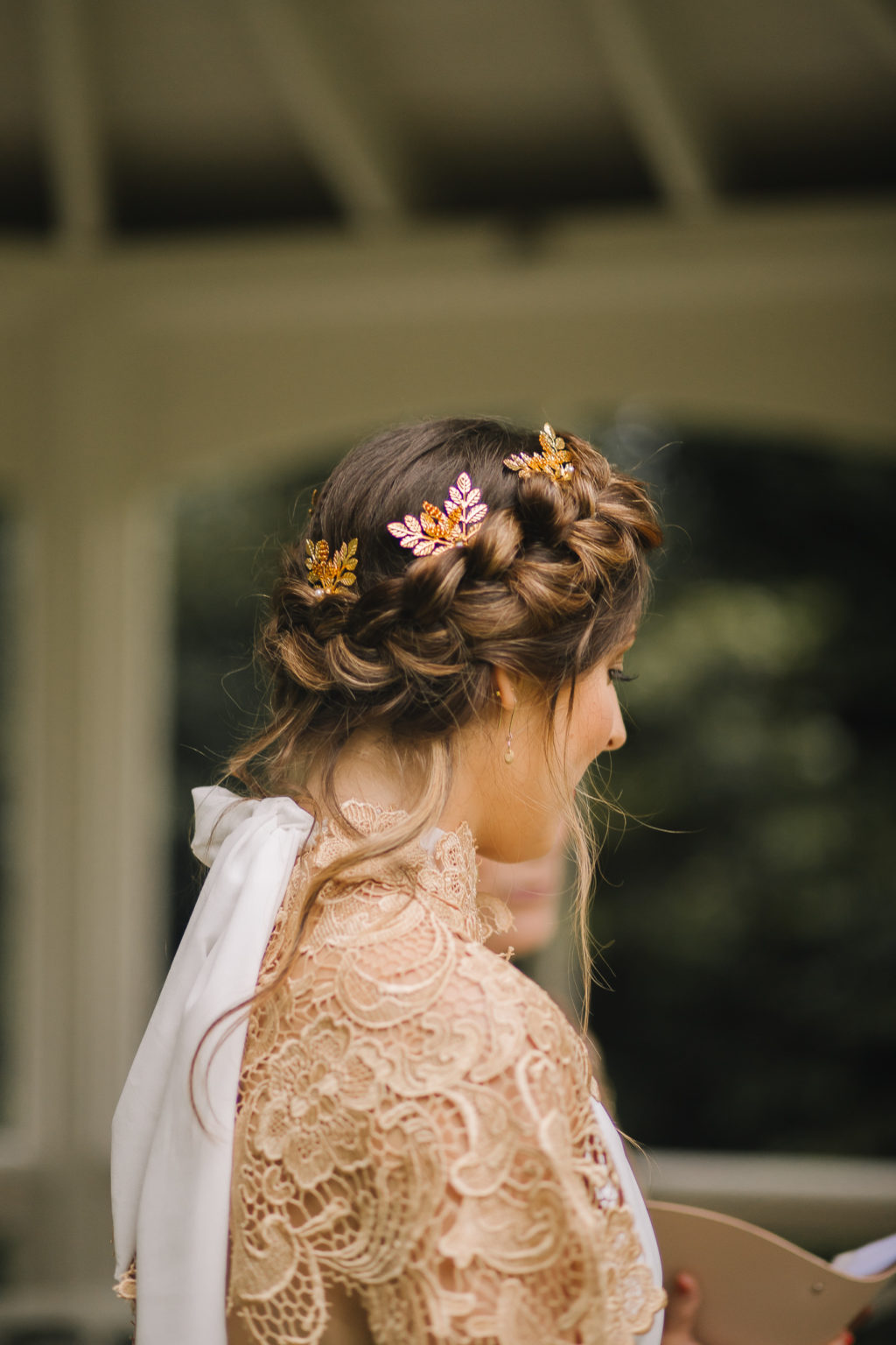 Romantic Grecian Wedding Inspiration At The Orangery Kent