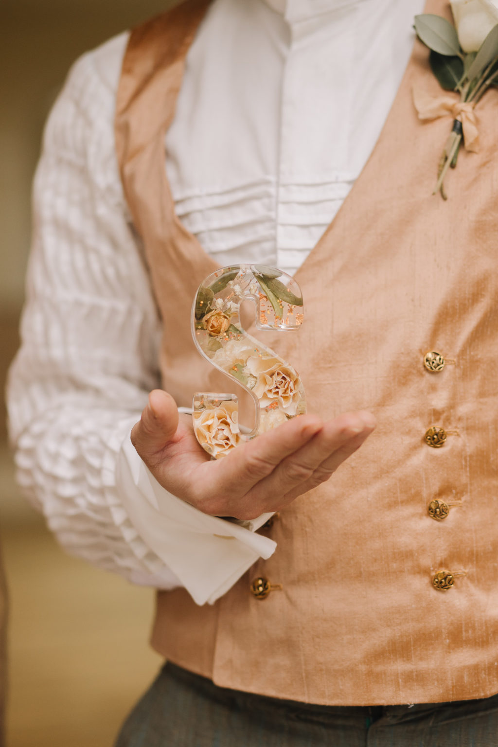 Romantic Grecian Wedding Inspiration At The Orangery Kent