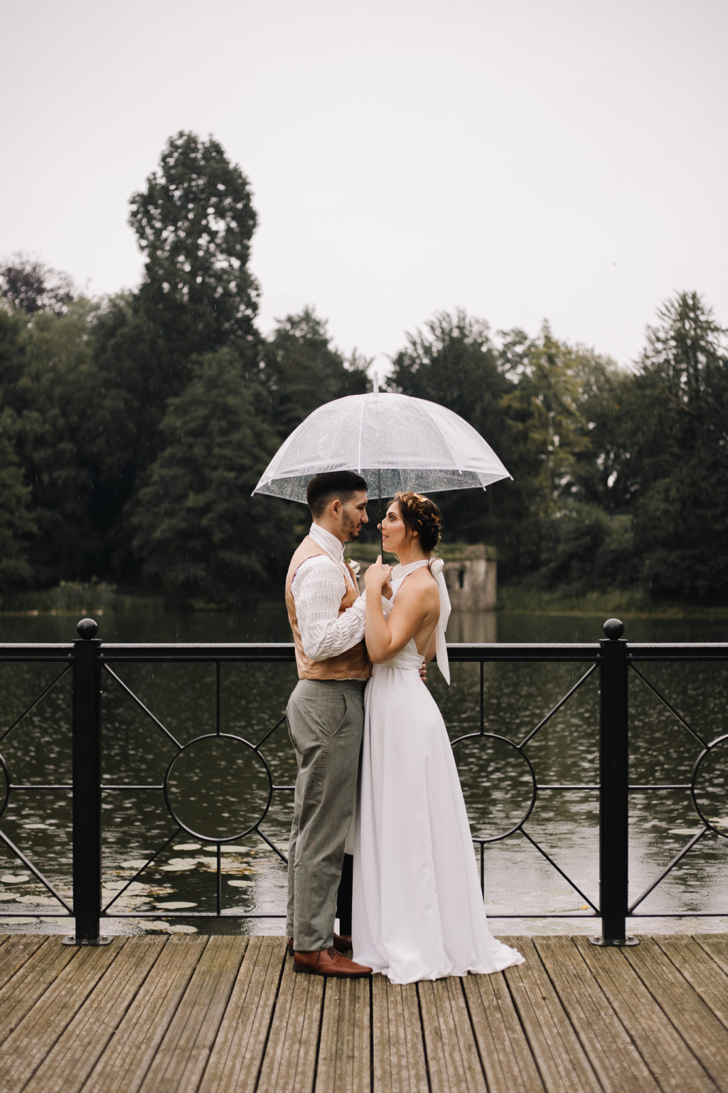 Romantic Grecian Wedding Inspiration At The Orangery Kent