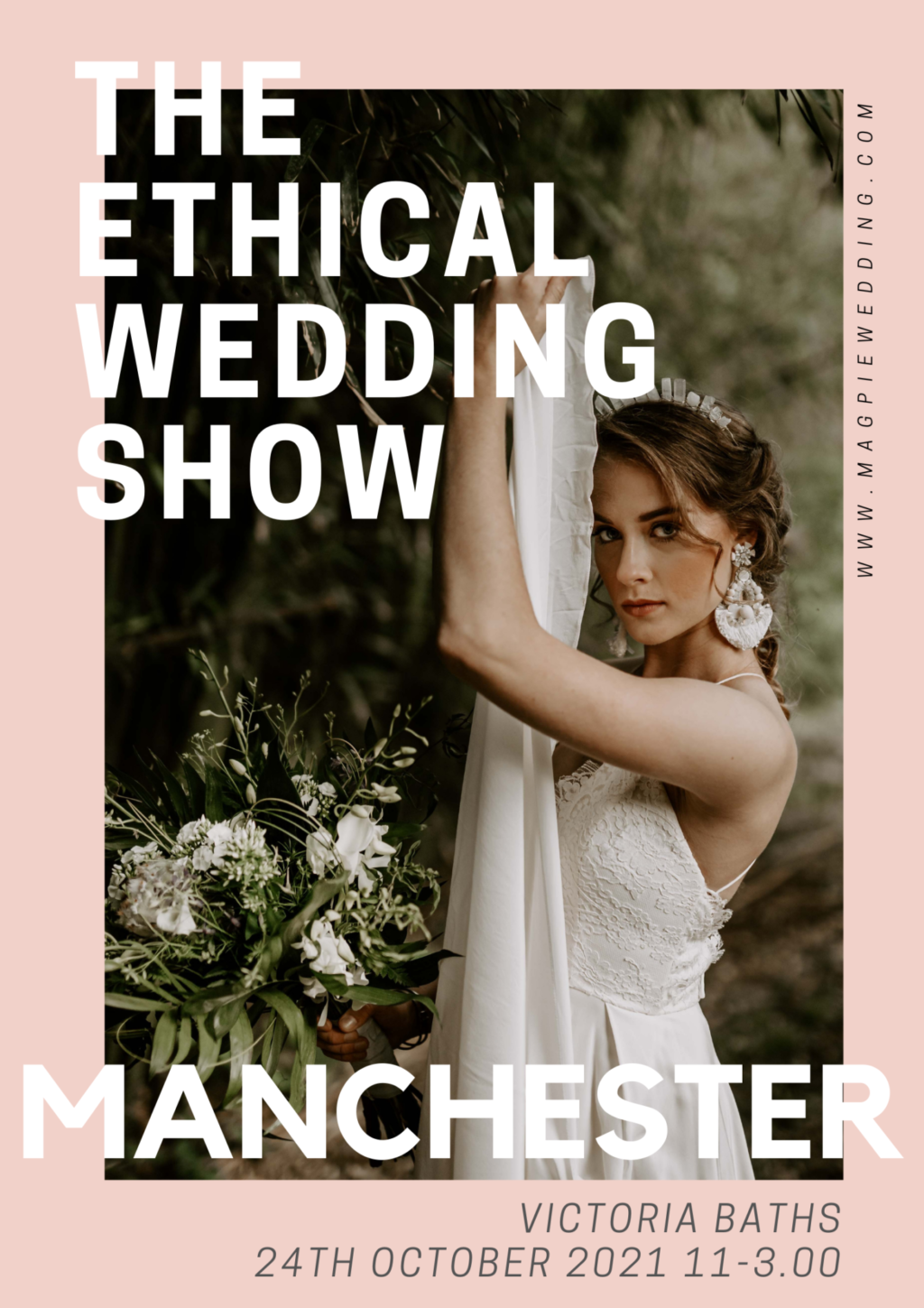  The Ethical Wedding Show Manchester Programme