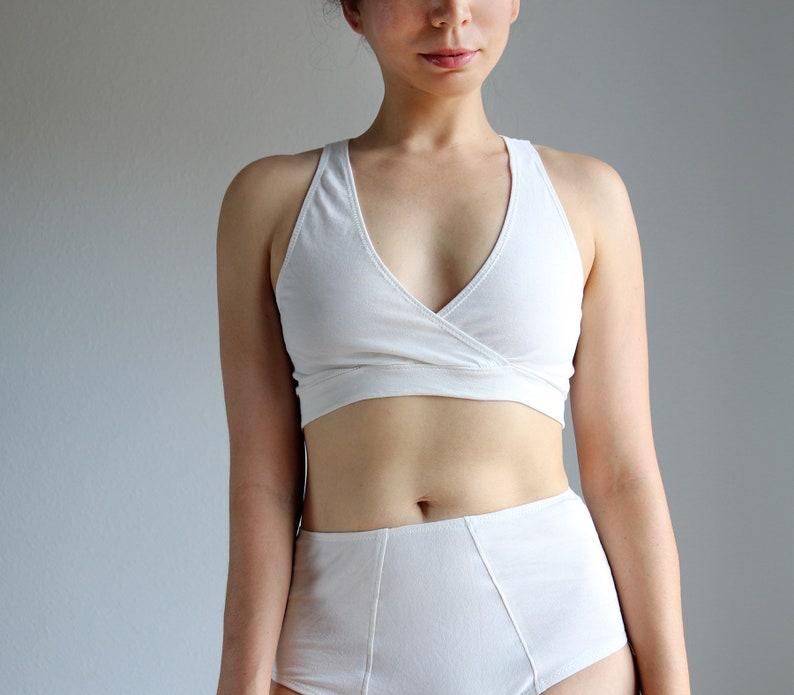 Alternative Bridal Underwear For Your Wedding Day