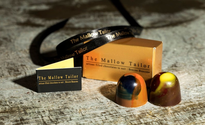  5 Luxury Chocolate Wedding Favour Ideas For Your Wedding Day
