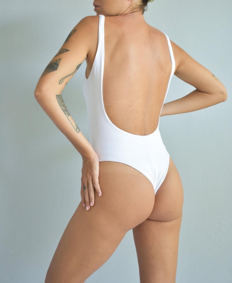 Alternative Bridal Underwear For Your Wedding Day