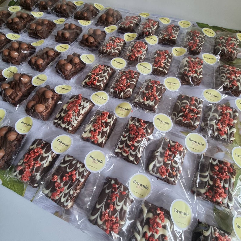 5 Luxury Chocolate Wedding Favour Ideas For Your Wedding Day