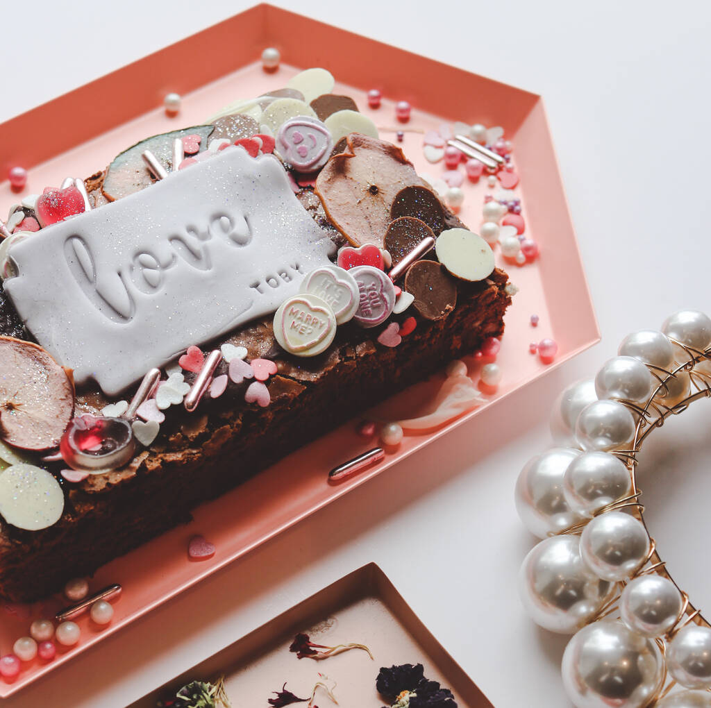 5 Luxury Chocolate Wedding Favour Ideas For Your Wedding Day