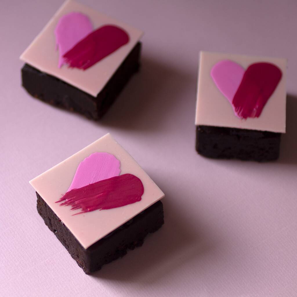 5 Luxury Chocolate Wedding Favour Ideas For Your Wedding Day
