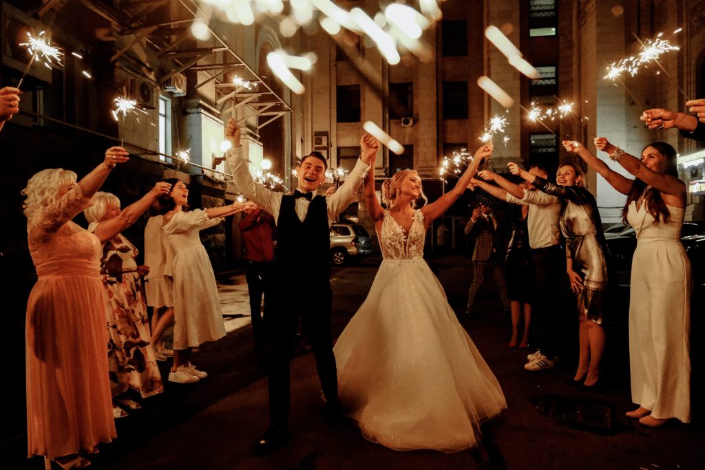How To Make Your Wedding More Fun For The Guests