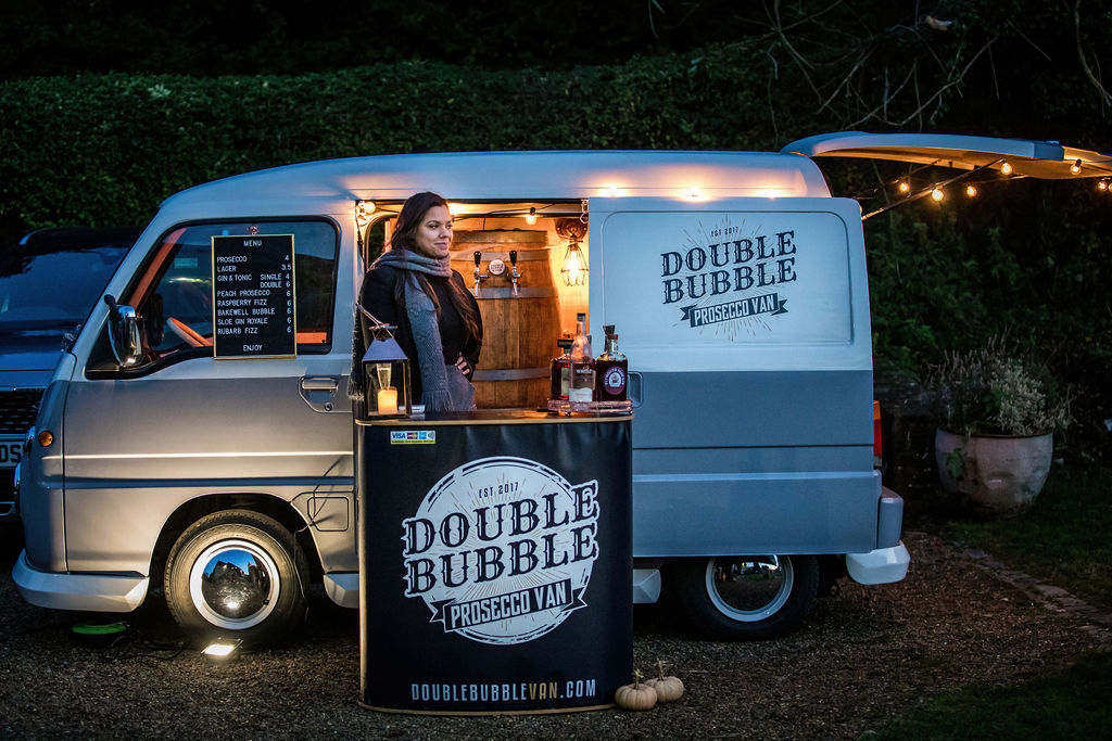 Halloween Wedding Inspiration; Our Favourite Dark and Dreamy Halloween Weddings